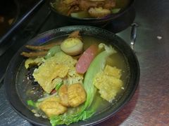 -螺大蛳柳州螺蛳粉·火锅·热干面(西城永捷店)