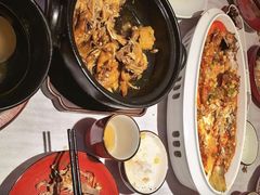 -大鸭梨烤鸭·北京菜(大兴南小街店)