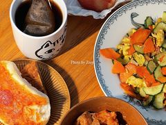 -吴大师呱呱面皮(育生巷店)