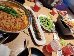 -聚点串吧·北京烧烤(海淀黄庄店)