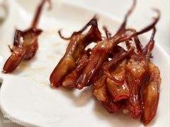 鸭舌头-阿湾楼·温州海鲜·江浙菜(京江路店)