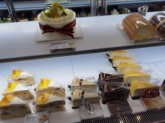 -卷心卷意·轻甜蛋糕(新光天地店)