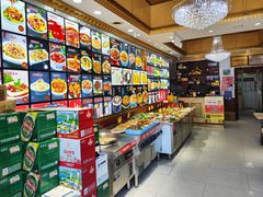 -北方饺子王·海肠捞饭·海鲜锅(山大店)