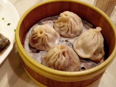 -三凤酒家·百年无锡菜(清扬茂业店)