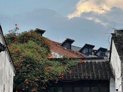 -山塘街