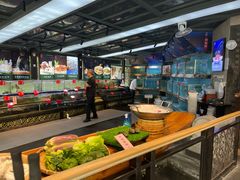 -勝記酒家·37年老字号·经典粤菜(荔枝公园店)
