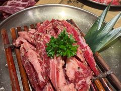 -西塔老太太泥炉烤肉(亚运村店)