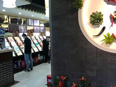 -何氏排骨(左家塘店)