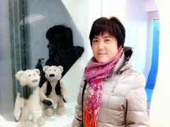 -济州岛泰迪熊博物馆