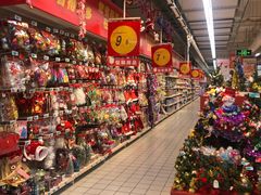 -大润发(张江店)