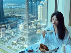 -澳门喜来登大酒店