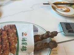 -鸿宾楼(展览馆路店)