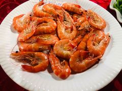 -仑头海鲜城(仑头环村南路店)