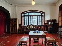-张学良旧居陈列馆