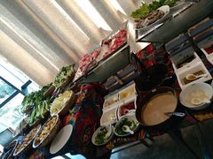 -青岛青龙美爵酒店·阳光海岸西餐厅