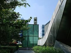 -苏州现代传媒广场商业