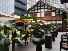 -成都博舍酒店