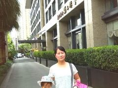 上海嘉瑞酒店住得很舒服！棒极了！-嘉瑞酒店有限公司