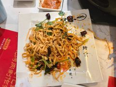 -鲜一烤肉(沈北店)