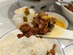 -兰湘子·湘菜小炒(石家庄万象城店)