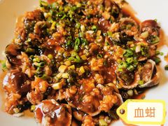 血蚶-大牌大·传统杭帮菜(湖滨店)