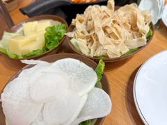 -黔三一夺夺粉酸汤火锅(百信店)