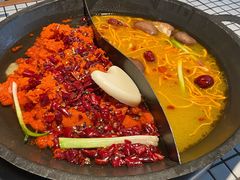 -董眼镜火锅(洪崖洞总店)