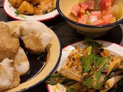 -聂发财重庆江湖菜(解放碑店)