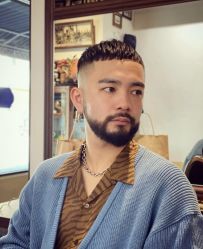 -Brother Barber Shop男士理发店
