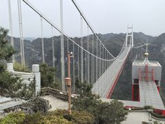 -矮寨·十八洞·德夯大峡谷景区