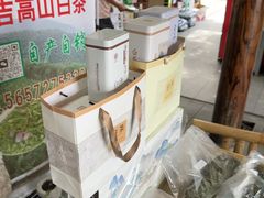 -李东农庄(中南百草园地标店)