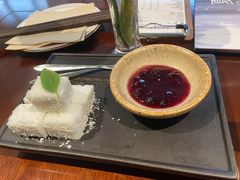 -七色云蔬食(喜邻里店)