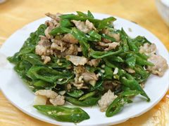 -明华饭庄(清泉街店)