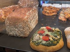 -BAKER&SPICE(环贸店)