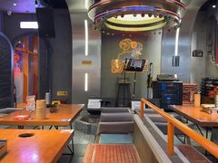 -路边羊烧烤酒场(宝带路店)