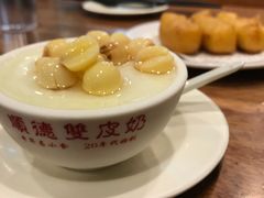 -正德顺順德雙皮奶(中信店)