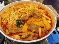 -猫头鹰炸鸡