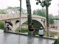 -赵州桥景区