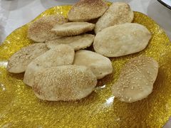 泰州小烧饼-皮五鱼汤面(老街店)