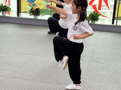 -禅武少林功夫馆(上海武馆)