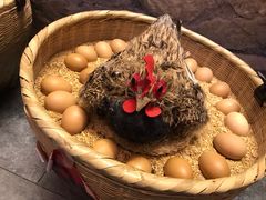 -井水小厨·湘菜(活力广场店)