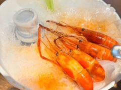 -乔街深夜食堂·小龙虾·高压锅生蚝(杭州总店)