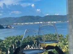 -三亚太阳湾柏悦酒店