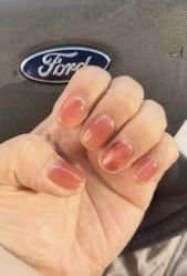 -Ami nail爱米美甲美睫
