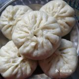 自己做的包子卫生，料实，口感是自己想要的