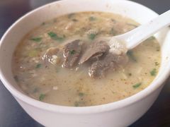 -老牌坊鲁菜名店(聊城美食岛店)