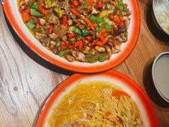 -泥糊破店小酒馆·团建聚餐(南京西路店)