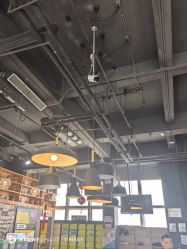 -零重力蹦床空间·滑梯·海洋球·团建(奥特莱斯店)