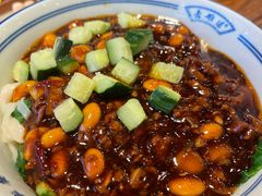 -老雒阳面馆·水席·洛阳菜(王城路店)