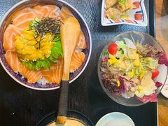 -森味薪火烧•烧鸟居酒屋•日本料理(望京店)